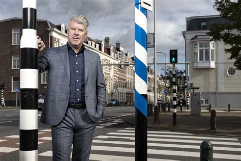 Ron van het Hof wird Chef von Allianz Nederland.